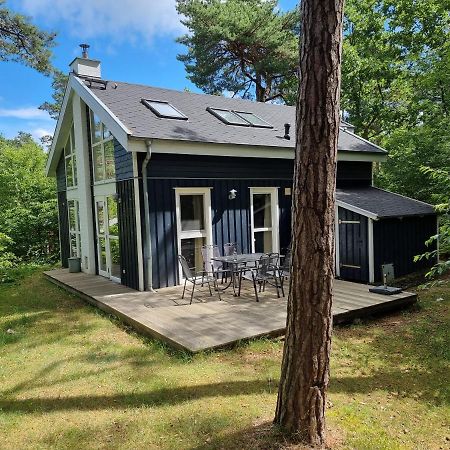 Haus Sandra バーベ エクステリア 写真