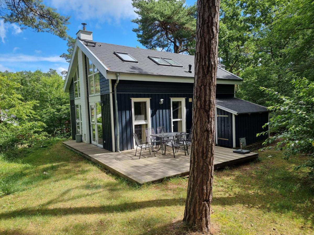Haus Sandra バーベ エクステリア 写真