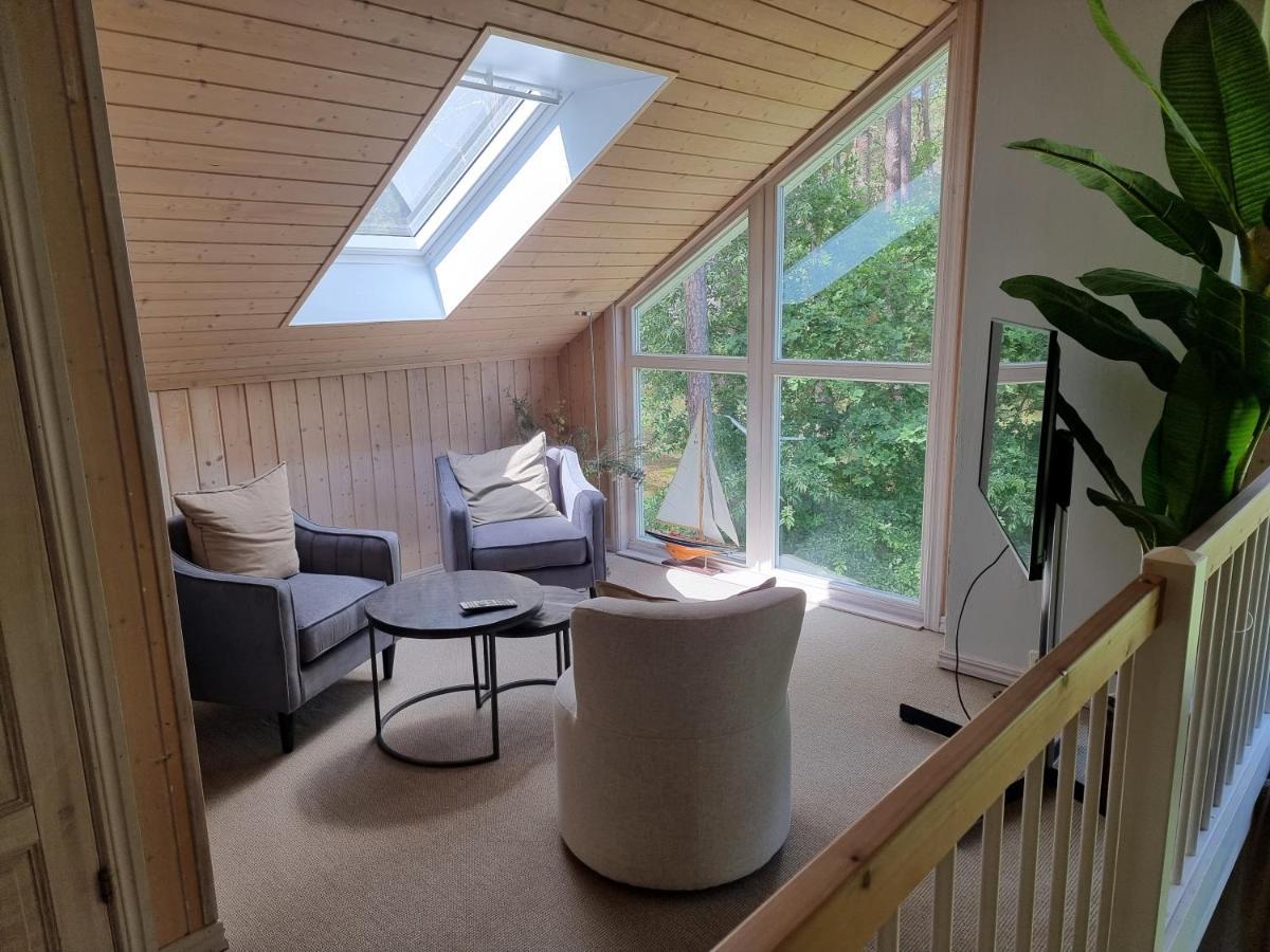Haus Sandra バーベ エクステリア 写真
