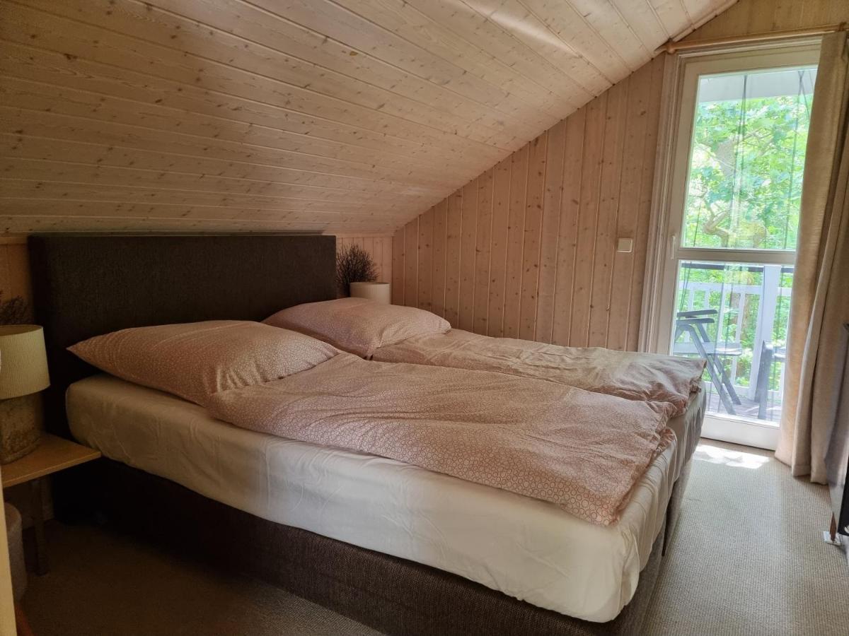 Haus Sandra バーベ エクステリア 写真