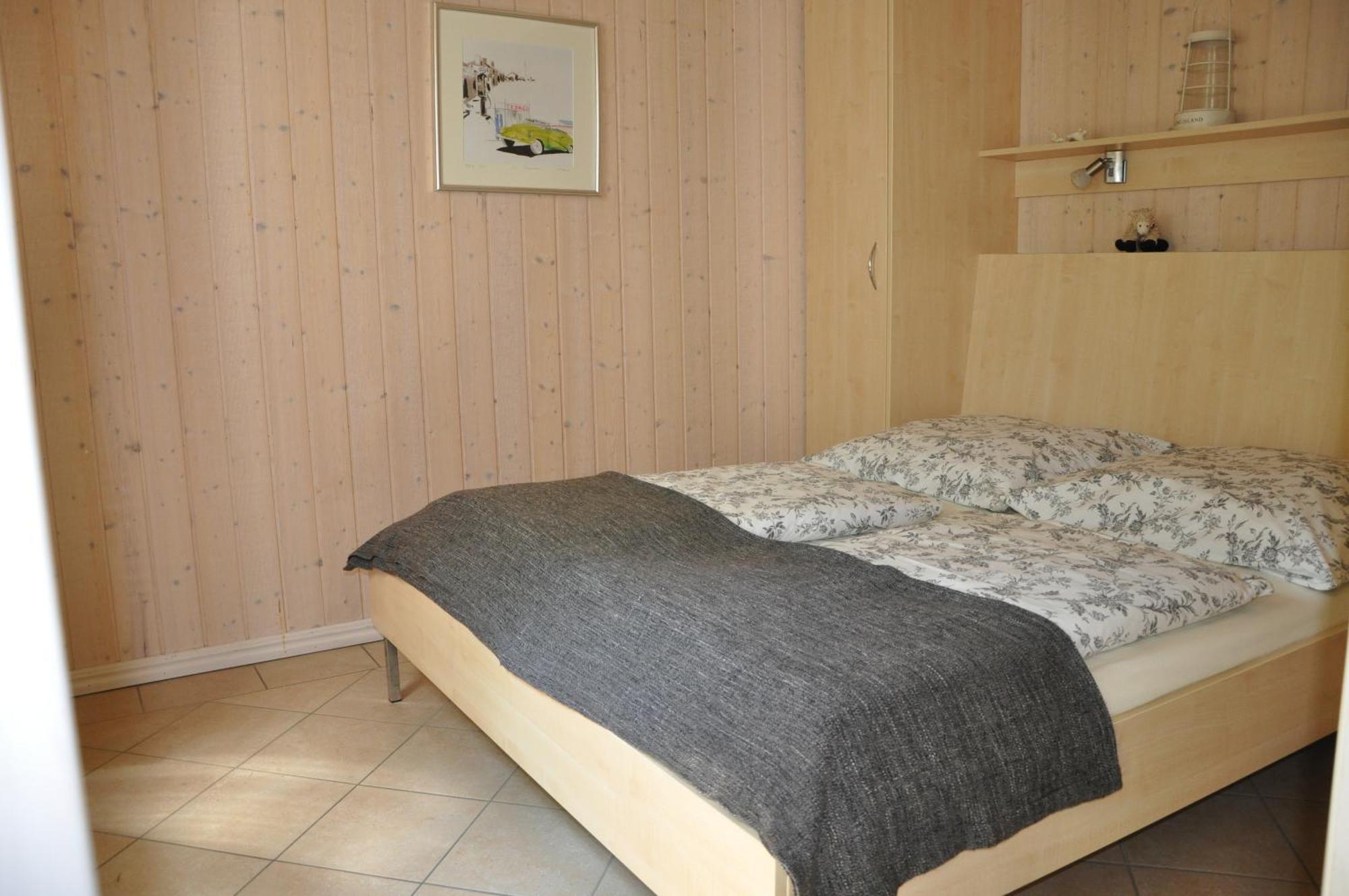 Haus Sandra バーベ 部屋 写真