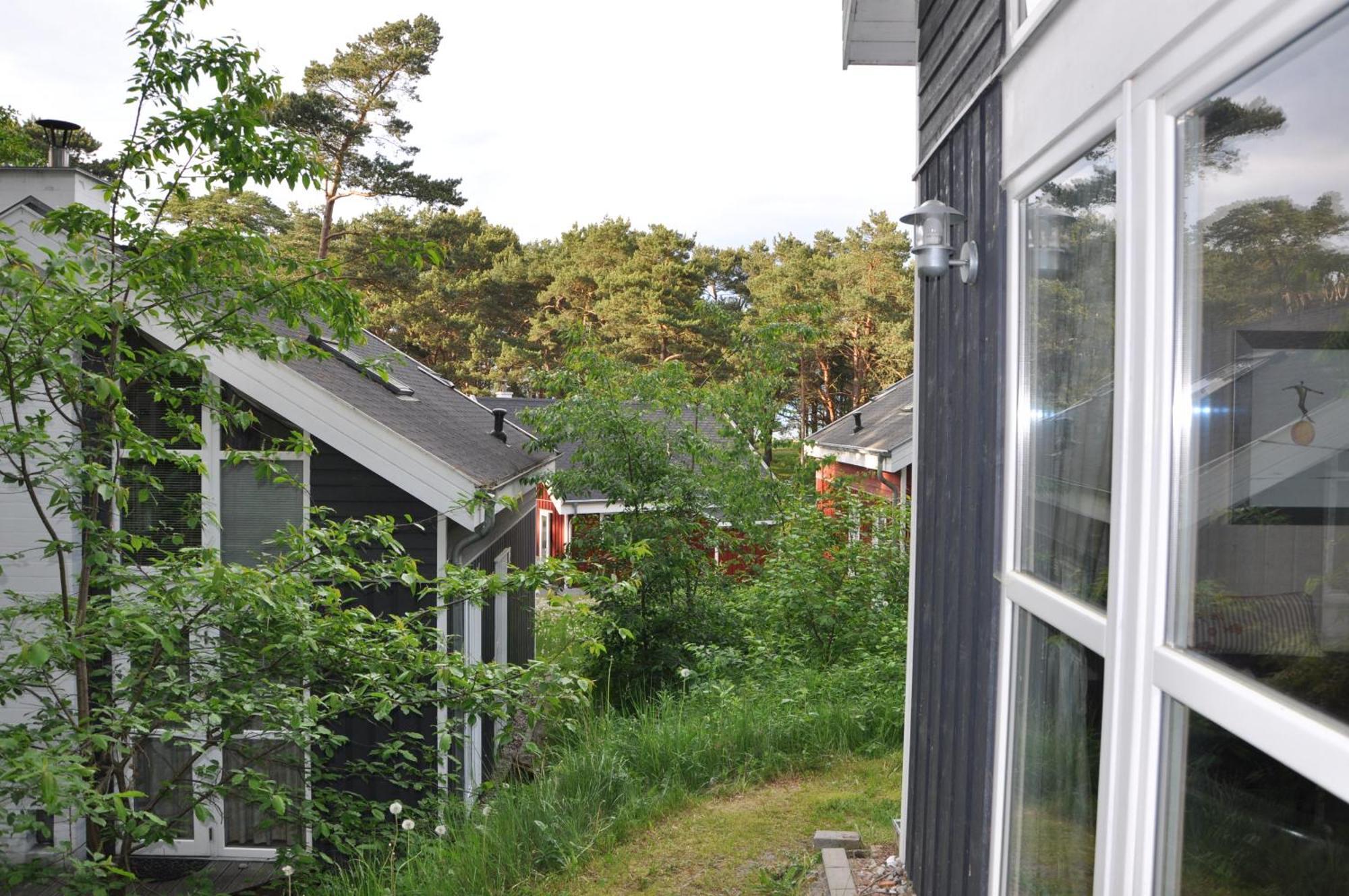 Haus Sandra バーベ 部屋 写真