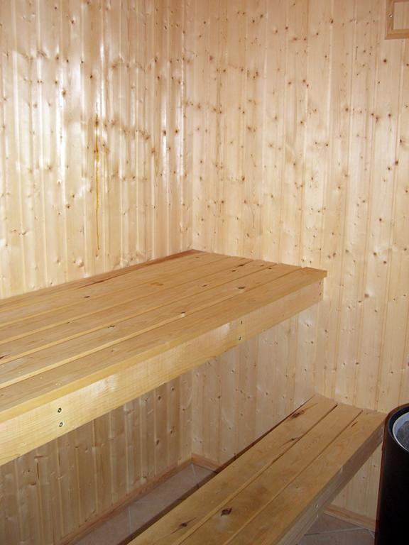 Haus Sandra バーベ エクステリア 写真